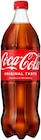 Softdrinks Angebote von Coca-Cola, Fanta oder Sprite bei Penny-Markt Alsfeld für 0,99 €