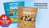 EDEKA Gelenau - Tradizionali oder Amore di Pesto Pasta Angebot im Prospekt Tradizionali oder Amore di Pesto Pasta bei EDEKA im Gelenau Prospekt für