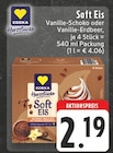 E center Bielefeld - Soft Eis Angebot im Prospekt Soft Eis bei E center im Bielefeld Prospekt für 2,19 €