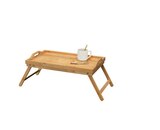 Bett-Tablett im Angebot bei Lidl in Aalen Bett-Tablett Angebote von LIVARNO bei Lidl Aalen für 7,99 €