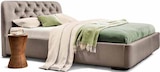 Segmüller Mannheim - Polsterbett Dana Angebot im Prospekt Polsterbett Dana bei Segmüller im Mannheim Prospekt für 2.299,00 €