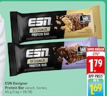 Designer Protein Bar Angebote von ESN bei EDEKA Pforzheim für 1,69 €