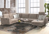 Möbel Inhofer - Sofa Angebot im Prospekt Sofa bei Möbel Inhofer im Prospekt für 998,00 €