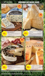 Offre Parmesan dans le catalogue Intermarché du moment à la page 16