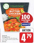 Fertiggerichte von YouCook für 4,79 € bei E center im Angebot Fertiggerichte von YouCook im aktuellen E center Prospekt