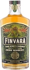 Irish Whiskey Angebote von Finvara bei REWE Kleve für 24,99 €