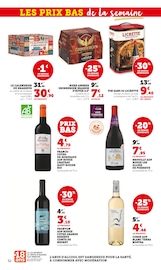 Whisky Angebote im Prospekt "Super U" von Super U Whisky Angebote im Prospekt "Super U" von Super U auf Seite 32