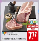 E center Leinfelden-Echterdingen Prospekt mit  im Angebot für 7,77 €