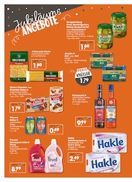 V-Markt Hengstenberg im Prospekt 