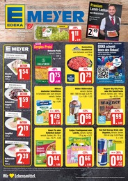 EDEKA Prospekt für Rosengarten: "Top Angebote", 20 Seiten, 15.04.2024 - 20.04.2024