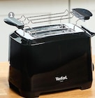 Toaster UNO TT1408 von Tefal im aktuellen Penny Prospekt für 19,99 €