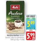 EDEKA Waiblingen - Kaffee Angebot im Prospekt Kaffee bei EDEKA im Waiblingen Prospekt für 5,49 €