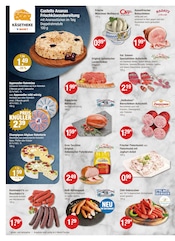 Aktueller V-Markt Prospekt mit Käse, "V-Markt einfach besser einkaufen", Seite 2