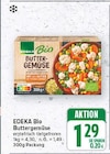 Buttergemüse von EDEKA Bio im aktuellen EDEKA Prospekt