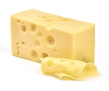 Emmentaler bei REWE im Unterschleißheim Prospekt für 1,19 €