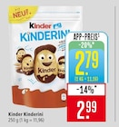 Marktkauf Pfullingen - Kinderini Angebot im Prospekt Kinderini bei Marktkauf im Pfullingen Prospekt für 2,79 €