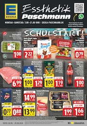 E center Prospekt für Bottrop: "Aktuelle Angebote", 28 Seiten, 24.08.2026 - 29.08.2026