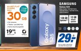 expert Wesel - Galaxy S25 Angebot im Prospekt Galaxy S25 bei expert im Wesel Prospekt für 29,00 €