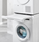 Kit de superposition lave-linge/sèche-linge - LIVARNO home en promo chez Lidl Dombasle-sur-Meurthe à 34,99 €