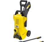 Aktuelles Hochdruckreiniger K3 Power Control Angebot bei Hagebaumarkt in Kiel ab 129,00 €