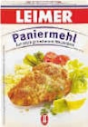 Paniermehl Angebote von Leimer bei Netto Marken-Discount Wolfsburg für 0,99 €