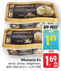 Eis Angebot in Heidenburg Eis im aktuellen Prospekt bei E center in Heidenburg