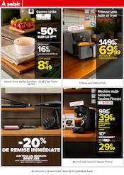 Tassimo Angebote im Prospekt "Carrefour" von Carrefour auf Seite 67