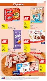 Offre Barre De Son dans le catalogue Carrefour Market du moment à la page 33