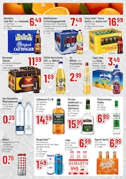 Trinkgut Gin Tonic im Prospekt 