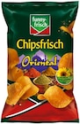 Chipsfrisch bei REWE im Meißen Prospekt für 