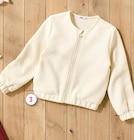 Intermarché Hyper Le Bugue - Promo Veste matelassee fille Promo Veste matelassee fille à 9,99 € dans le catalogue Intermarché Hyper à Le Bugue