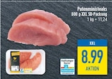 Aktuelles Putenministeaks Angebot bei diska in Chemnitz ab 8,99 €