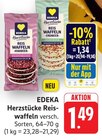 EDEKA Süßen Prospekt mit  im Angebot für 1,34 €