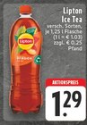 Ice Tea Pfirsich bei EDEKA im Viersen Prospekt für 1,29 €