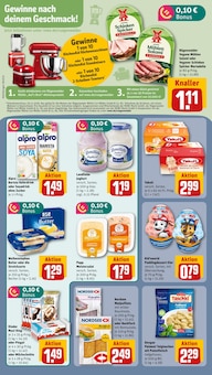 Joghurt im REWE Prospekt "Dein Markt" mit 16 Seiten (Ingolstadt)