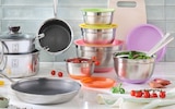 Schüssel-Set Angebote von Hensslers bei Höffner Moers für 17,95 €