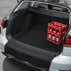 Gepäckraumwendematte mit Ladekantenschutz, ausklappbar im aktuellen Prospekt bei Volkswagen in Trinum