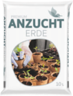 Premium Anzuchterde im aktuellen tegut Prospekt