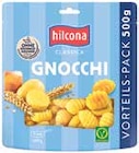 Gnocchi oder Gnocchini Minis von Hilcona im aktuellen V-Markt Prospekt für 2,49 €