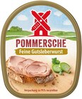 Teewurst oder Leberwurst bei REWE im Langenselbold Prospekt für 