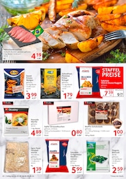 Broccoli Angebot & Preis im aktuellen Selgros Prospekt Broccoli Angebot im aktuellen Selgros Prospekt auf Seite 24