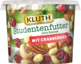 Nuss Mix Angebote von Kluth bei budni Stade für 3,79 €