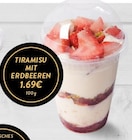 TIRAMISU MIT ERDBEEREN Angebote bei E center Düsseldorf für 1,69 €