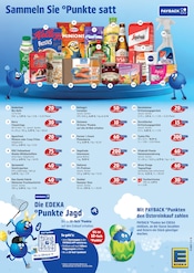 Aktueller EDEKA Prospekt mit Katzenfutter, "Top Angebote", Seite 7