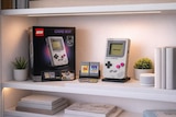 Super Mario - Game Boy - LEGO - Carrefour à Reims Super Mario - Game Boy - LEGO en promo chez Carrefour Reims à 49,99 €