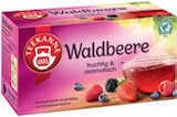 Pfefferminze von Teekanne im aktuellen tegut Prospekt für 1,69 €