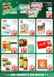 Marktkauf Joghurt im Prospekt 