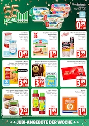 Aktueller Marktkauf Prospekt mit Brötchen, "Top Angebote", Seite 2