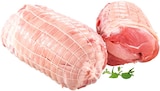 Spanferkel-Rollbraten im aktuellen REWE Prospekt