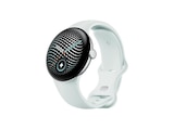 Pixel Watch 5 41mm WiFi Fog + Aluminiumgehäuse in Polished Silver Smartwatch Kautschuk, 130–215 mm, im Angebot bei MediaMarkt Saturn in Königswinter Pixel Watch 5 41mm WiFi Fog + Aluminiumgehäuse in Polished Silver Smartwatch Kautschuk, 130–215 mm, Angebote von GOOGLE bei MediaMarkt Saturn Königswinter für 419,00 €